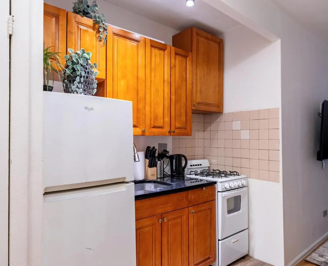 Charming 2 Bd Unit In Central Manhattan New York Verenigde Staten